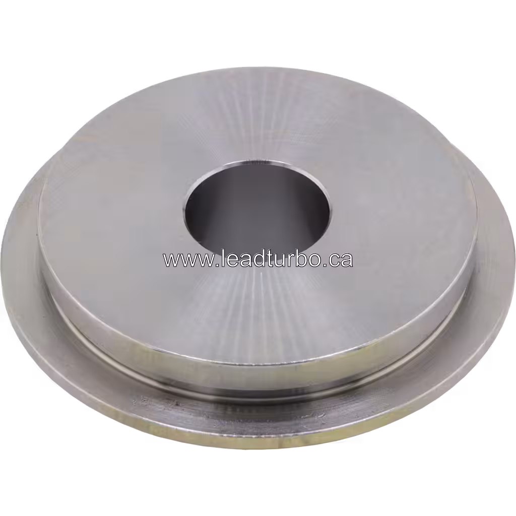 Thrust Ring HX83 para Cummins QSK50 G6 – Reposição Aftermarket bottom 45 degree view
