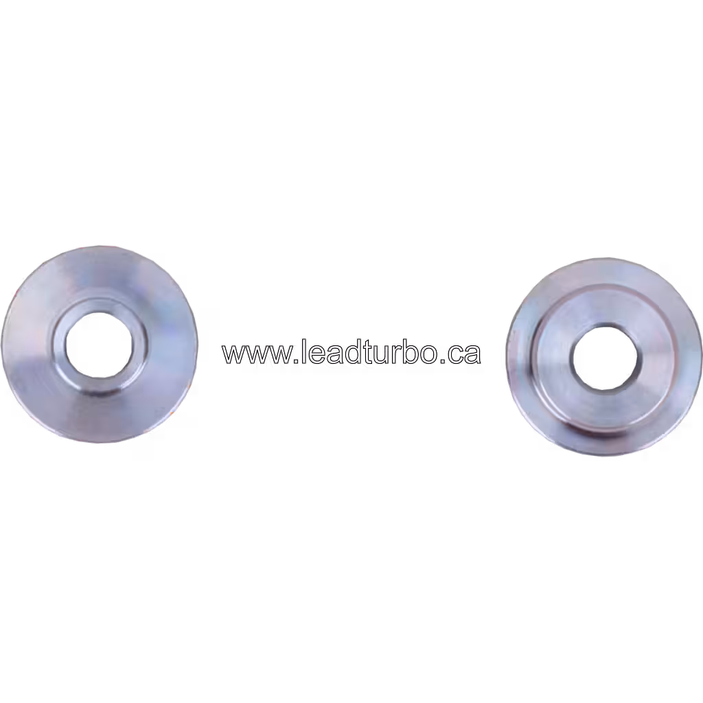 Thrust ring 3530924 HX35W – para metalowych pierścieni z widocznym gwintem wewnętrznym
