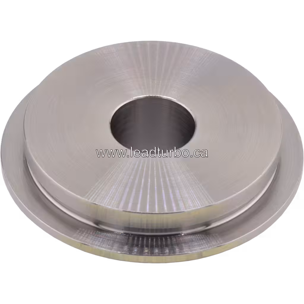 Thrust ring HX83 для Cummins QSK50 G6: заміна та референси bottom 45 degree view