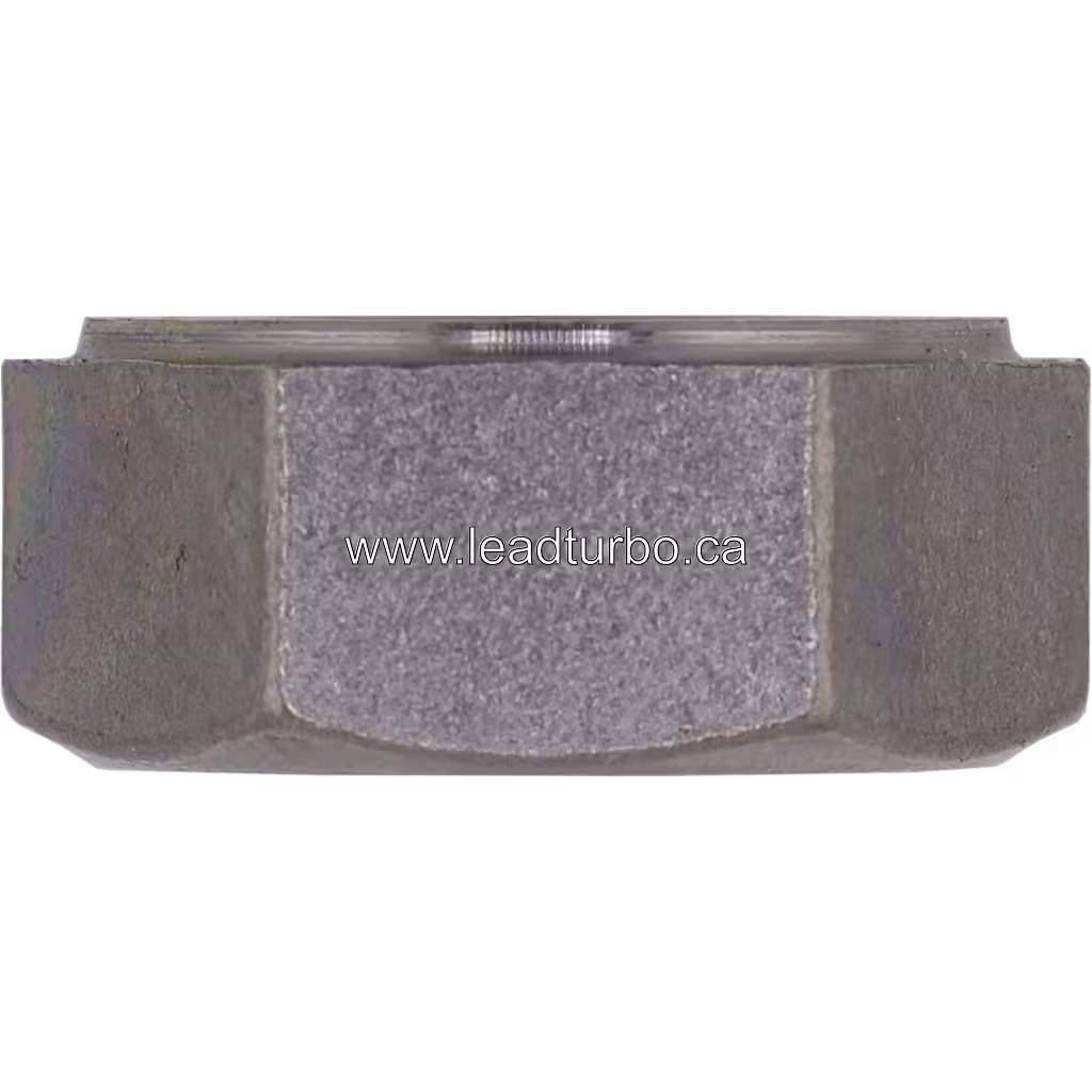 Tuerca de eje TD09L-34QRC para turbo Perkins 4006T