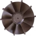 Turbina 318933 S410T – zamiennik do Mercedes-Benz OM460LA