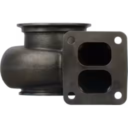 Turbine Housing 177103 para Dodge | Reposição Aftermarket
