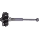 Turbine Wheel VA740011 TW für J96 Turbolader