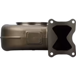 Turbinegehäuse 4309217 TH für Cummins QSK50 HE800FG Turbolader