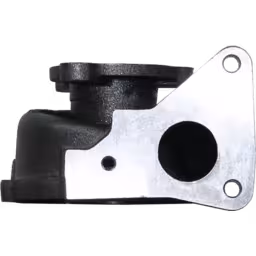 Turbinegehäuse 708639-0007 TH für GT1749V Turbolader Renault F9Q