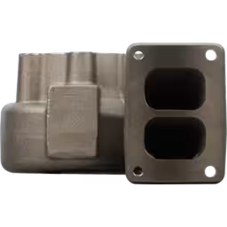 Turbinegehäuse HX50W für Iveco Cursor 13 360HP (500390351 TH)