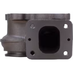 Turbinegehäuse für Turbolader J96 (Ersatz für 0K05813700C-2 TH)