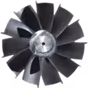 Ersatz Turbinenrad RHE8-14506Q30NABRL661CUAT