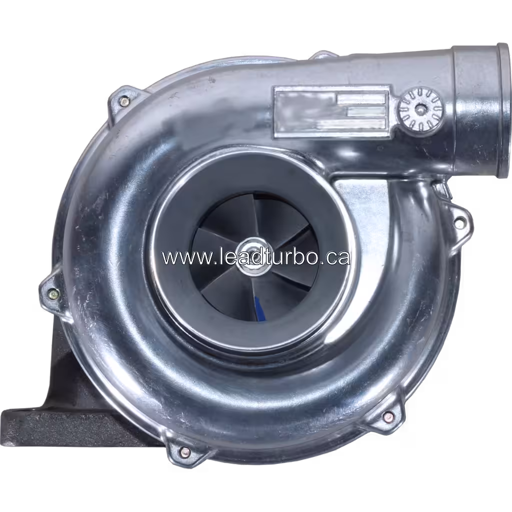 Turbo 1144002720 RHC62C para Hitachi EX200