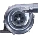Turbo 1144002720 RHC62C para Hitachi EX200