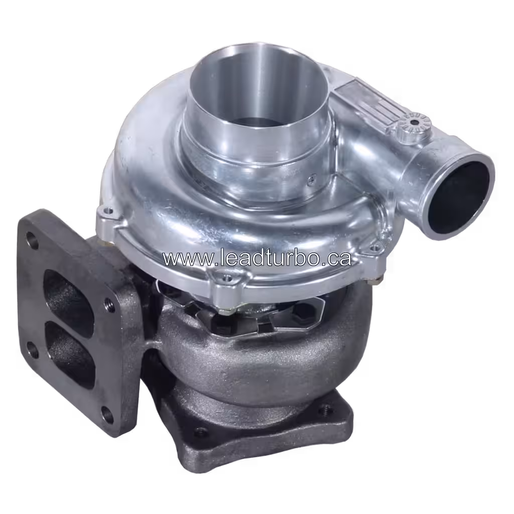 Turbo reposição Isuzu 6BD1T referência VA240044