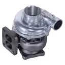 Turbo 1144002720 RHC62C-1185CQ23NFBRLL4612B para Hitachi EX200 e Isuzu 6BD1T