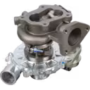 Turbo 172010L050 para Toyota Hilux 2.5 D4D 2KD-FTV thumbnail 3