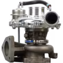 Turbo 172010L050 para Toyota Hilux 2.5 D4D 2KD-FTV thumbnail 1