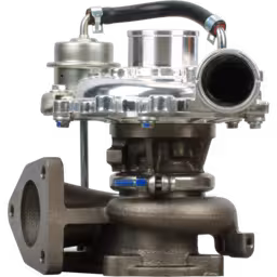Turbo 172010L050 para Toyota Hilux 2.5 D4D 2KD-FTV