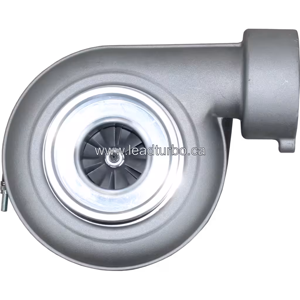 Turbo 180287 4LE504 para CAT 3306