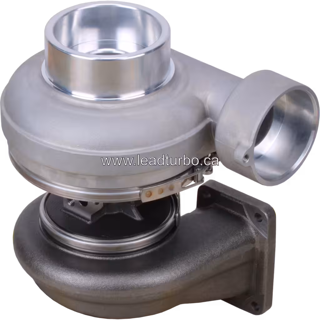 Turbo reposição 180287 para CAT D6G