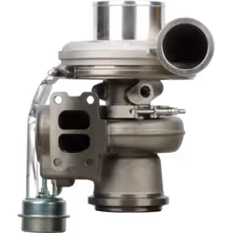 Turbo 2507696 B2G006 para CAT 325D L C7 - Reemplazo
