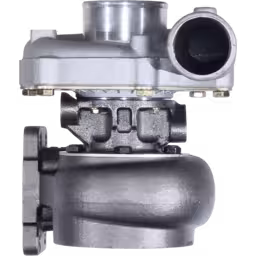 Turbo 2674A148 TO4E35 para Perkins 3054-D-T e Challenger