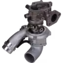 Turbo reposição Hyundai I-Load e H-1