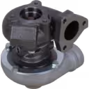Turbo 313818-U S1B do Deutz BF4M1012 i Atlas – zamiennik thumbnail 3