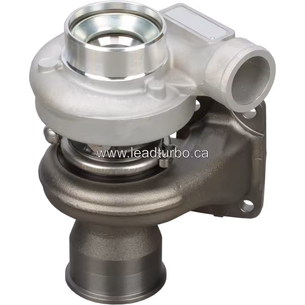 Turbo reposição 3794519 para Case 1840