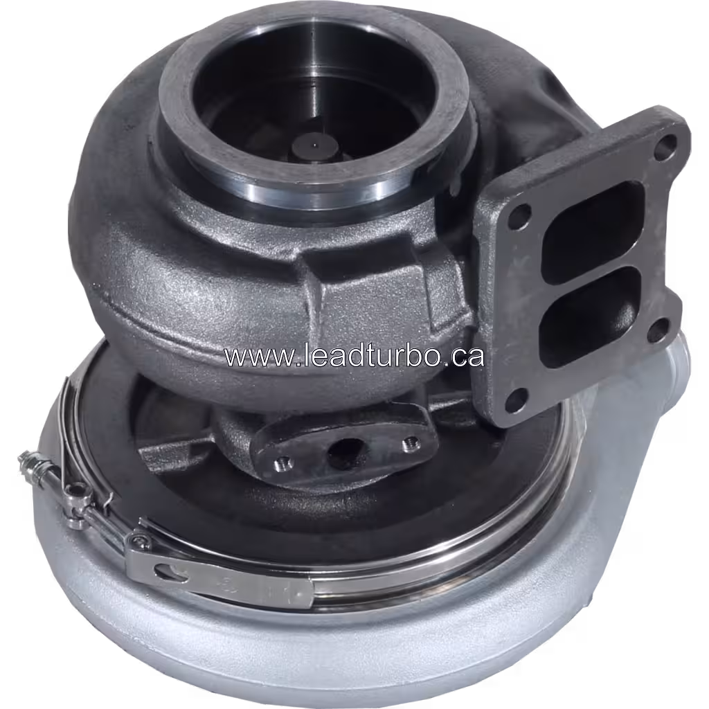 Turbo HX55 para gerador Scania DC12 60