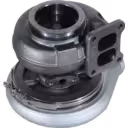 Turbo HX55 para gerador Scania DC12 60