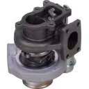 Reposição Turbo Case 580 HX27W