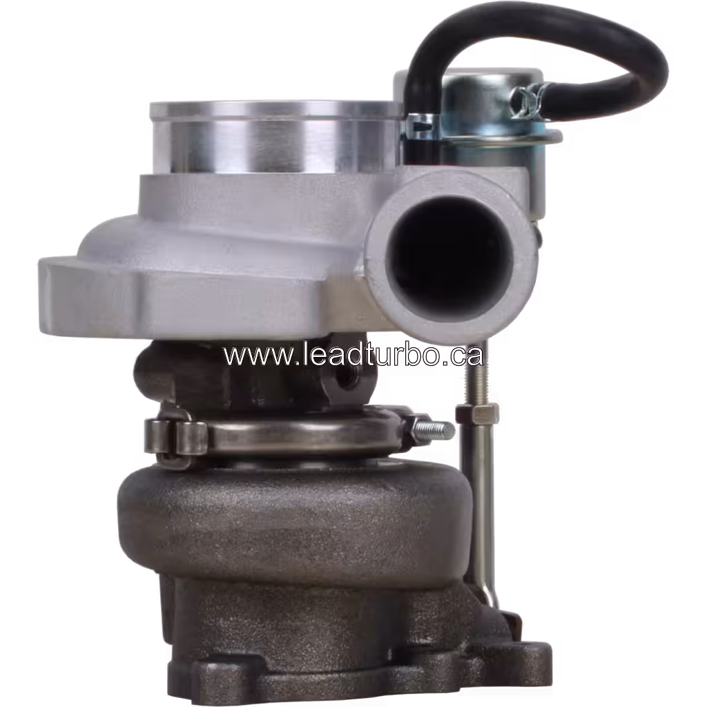 Turbo 4046567 HX277 para IVECO NEF
