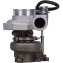 Turbo 4046567 HX277 para IVECO NEF