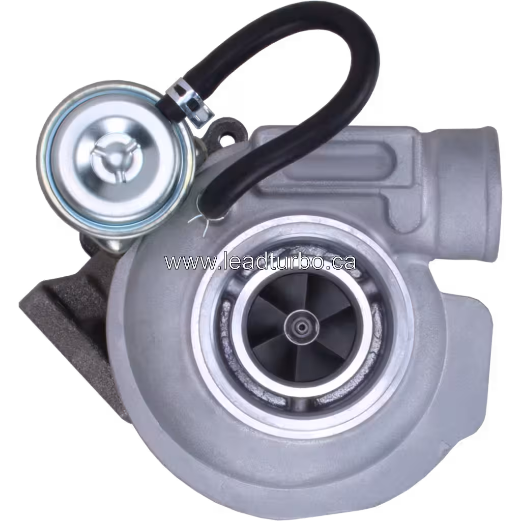 Turbo 4046567 com referências OEM