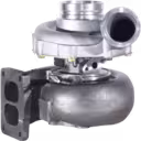 Turbo 466478-5012 TA5104 para Perkins
