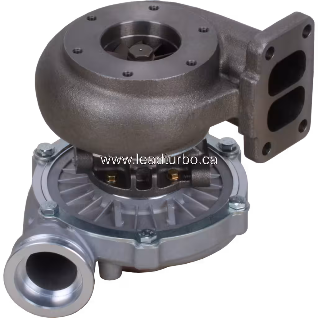 Turbo reposição Volvo TD61F 206HP