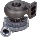 Turbo reposição Volvo TD61F 206HP