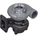 Turbo 49189-00501 TD04H-15G para Isuzu 4BD1T 4BG1T