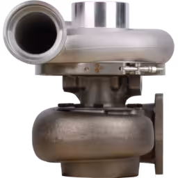 Turbo 6505-52-5410 KTR110G-QD6B para Komatsu D155A-3