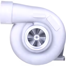 Turbo 6505-52-5540 KTR110G-K75B para Komatsu SA6D170E-2A-D