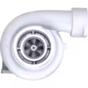 Turbo 701756-5013S GTA5002B para CAT C15