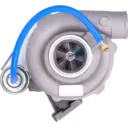 Turbo 709942-5001 para maquinaria pesada Perkins