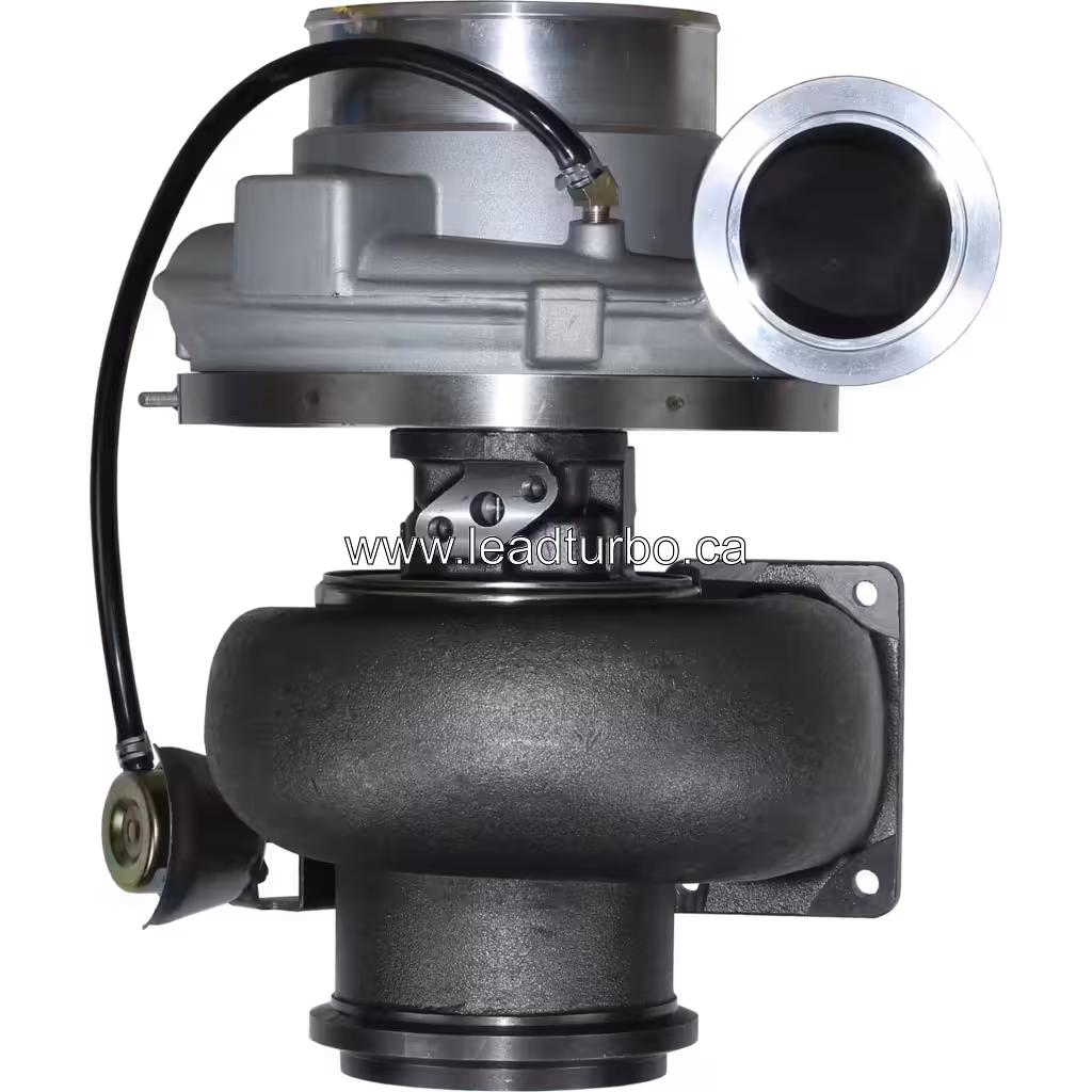 Turbo 750058-5001 GTA5008BS para CAT C15