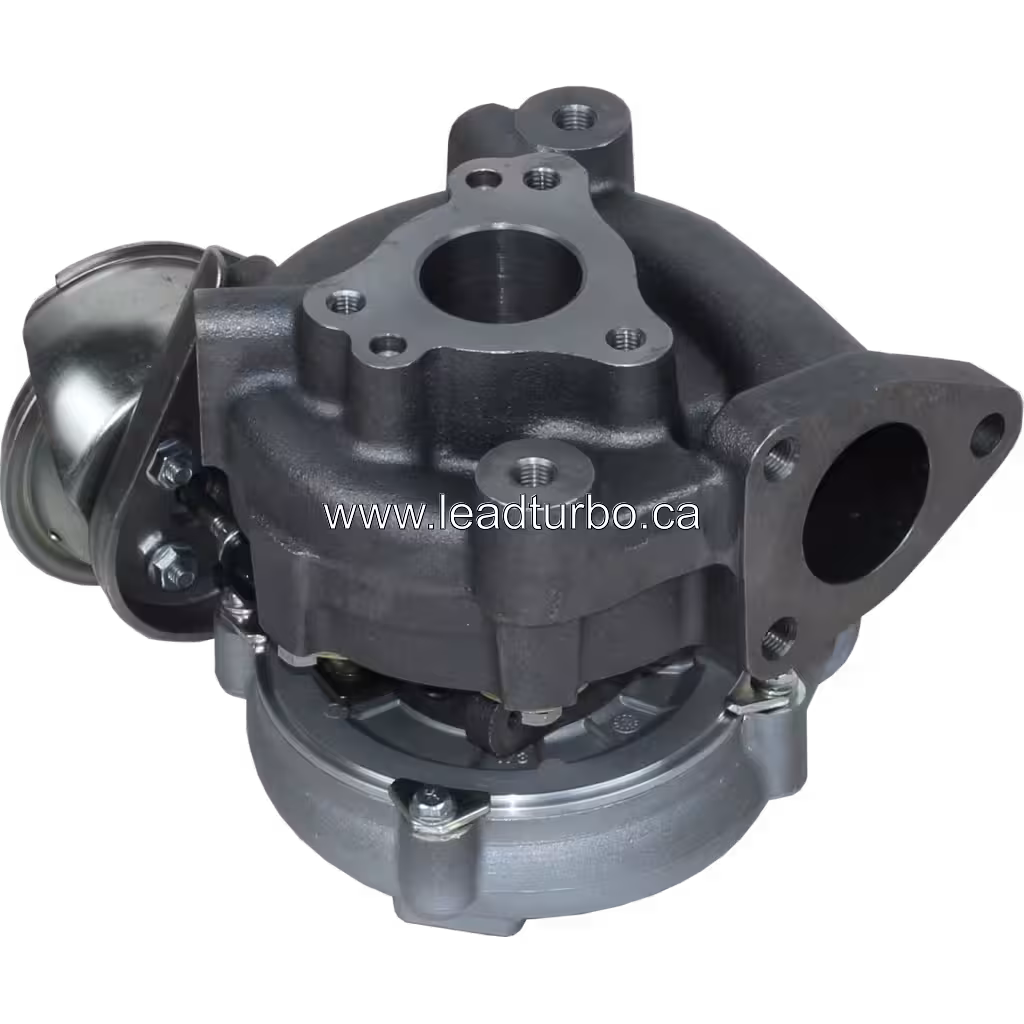 Turbo variável Toyota referência 801891-0001S