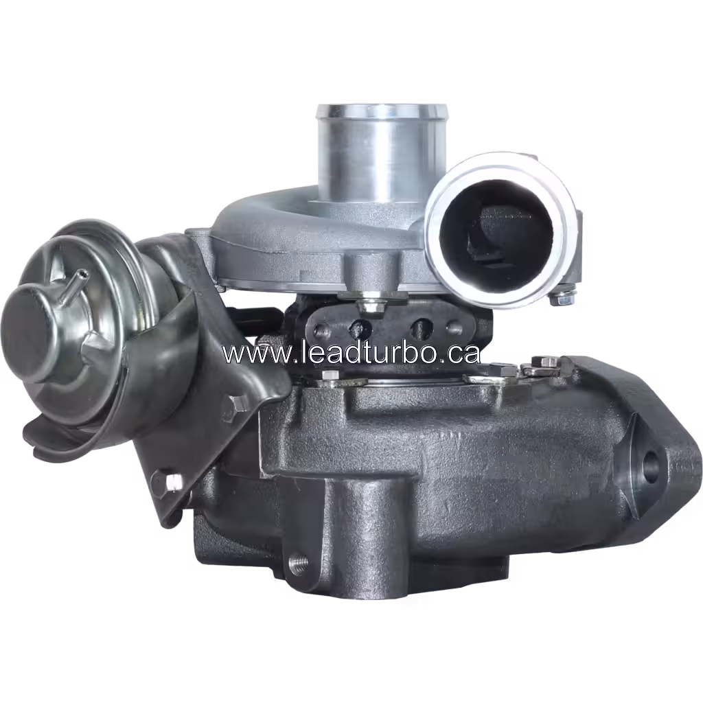 Turbo 801891-5001S GT1749V para Toyota Avensis 1CD-FTV