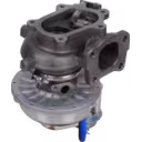 Turbo 8980701432 vista lateral