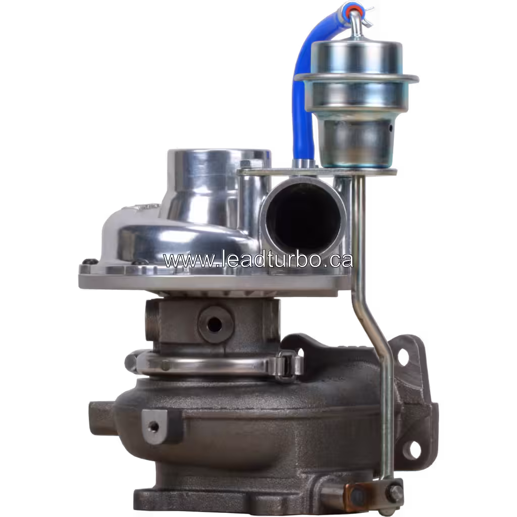 Turbo 8980701432 RHF55 para Isuzu Viga