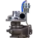 Turbo 8980701432 RHF55 para Isuzu Viga