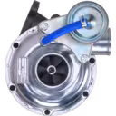 Turbo Isuzu NPR 4HK1 reposição
