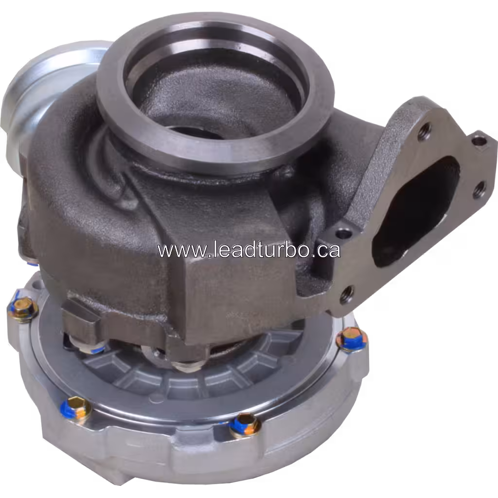 Turbocharger GT1852V para motor Mercedes OM611 DE22LA