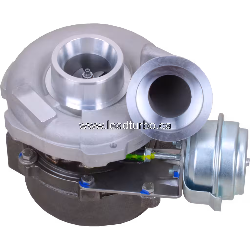 Turbo GT1852V 778794-0001 para Mercedes Sprinter OM611