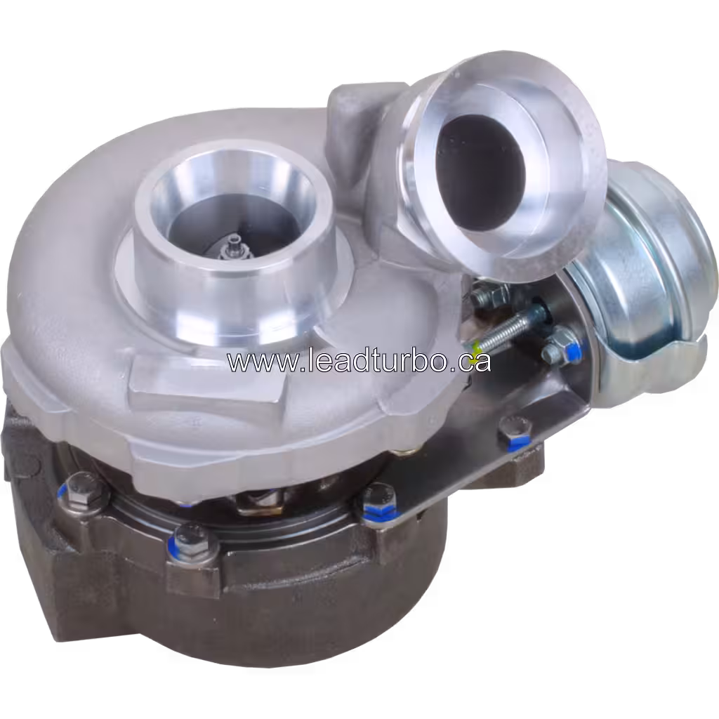 Reposição turbo 778794-0001 referência OEM A611 096 1699